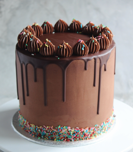 Chocolate Delight