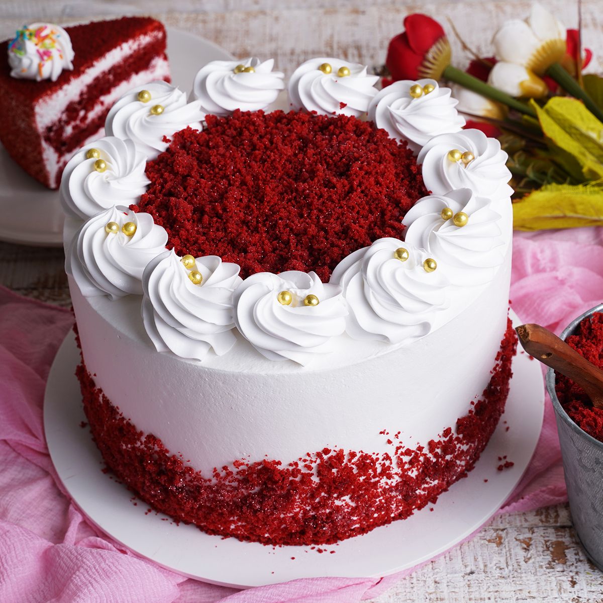 Red Velvet