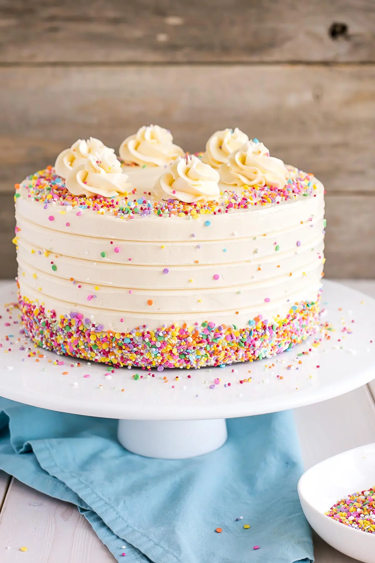 Vanilla Dream